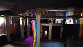 Arequipa: 50 locales funcionan sin licencia en el Centro Histórico