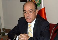 David Lemor, exministro de la Producción, sobre APEC: “Buscarán países seguros para las inversiones”