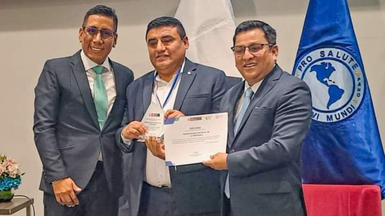 Gobierno local se ubicó entre los 10 primeros en Encuentro Nacional de Municipios.