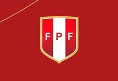 La FPF reafirma su apoyo a la selección pese a crisis institucional