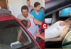 Ucayali: Alcalde de Curimaná sobrevive tras recibir más de diez disparos en una emboscada