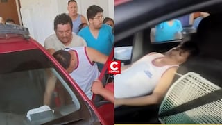 Ucayali: Alcalde de Curimaná sobrevive tras recibir más de diez disparos en una emboscada