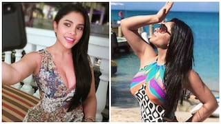 Maricarmen Marín remece Instagram al posar en bikini en las playas de Jamaica (FOTOS)
