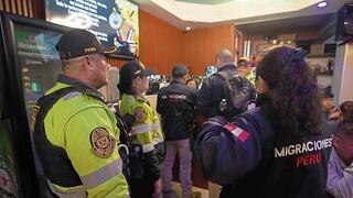 Migraciones expulsó a más de 700 extranjeros