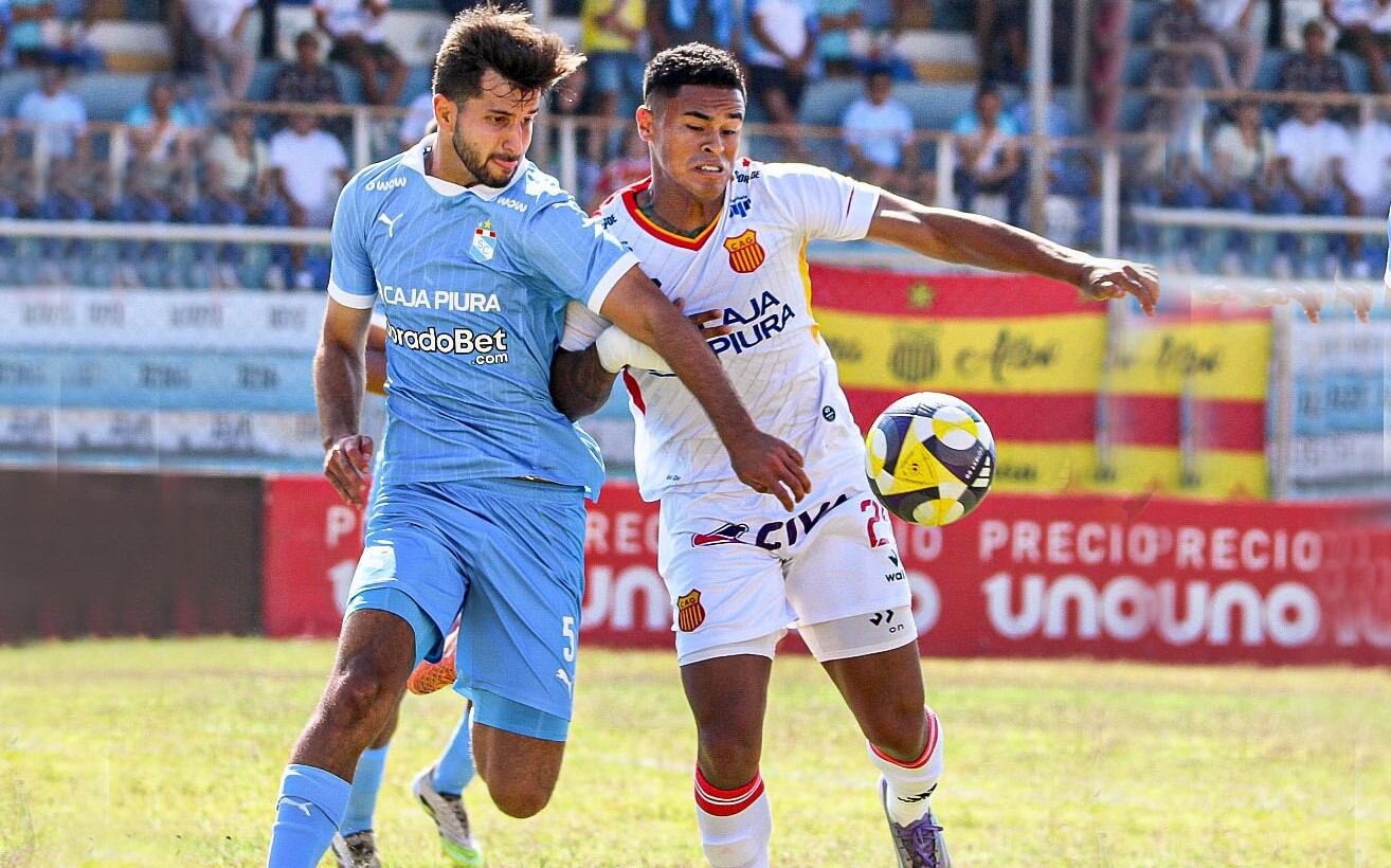 En un partido a todo dar el equipo albo, perdió 1-2 ante el cuadro “Celeste”.