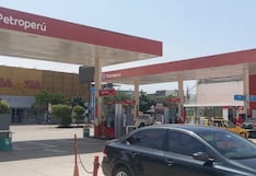 Transportistas preocupados por alza del GLP en Chiclayo