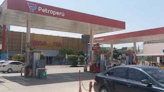 Transportistas preocupados por alza del GLP en Chiclayo