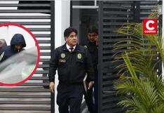 Iván Siucho declaró ante PNP que su secuestro está relacionado con caso “Los Waykis en la Sombra”