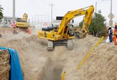 Piura: Ministerio de Vivienda incorpora la PTAP Sullana como proyecto prioritario para su reactivación