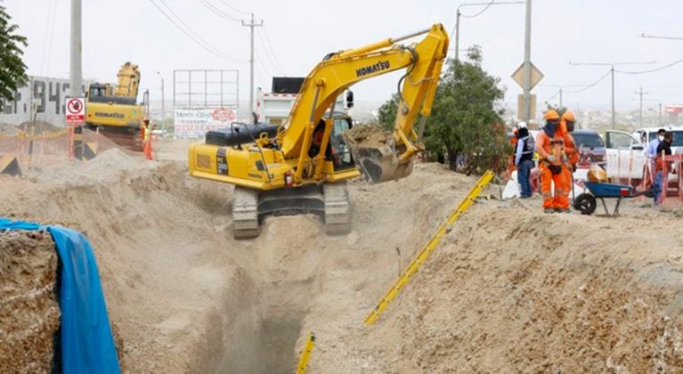 Medida permitirá iniciar las acciones necesarias para encaminar su reactivación