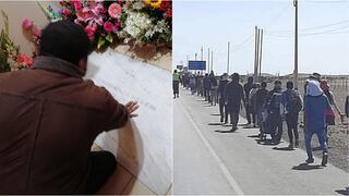 Pisco: la promesa de ir a pie para ver a la “Beatita de Humay” en junio y en noviembre