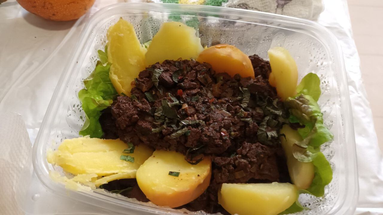 Actividad es impulsada por la Red de Salud de Santiago de Chuco y se realizará el 3 de noviembre.