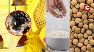 Rituales de Año Nuevo en Perú: ¿Cuáles existen y qué significan?