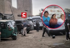 Ica: Poder Judicial condena a 34 años a banda que extorsionaba transportistas con explosivos en Pisco