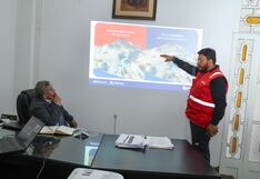 Trujillo: Túnel en quebradas San Idelfonso y San Carlos está terminado