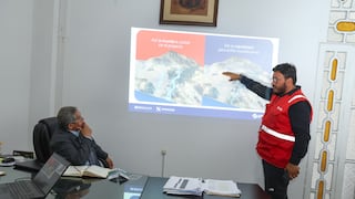 Trujillo: Túnel en quebradas San Idelfonso y San Carlos está terminado