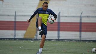 Tenchy Ugaz ya es jugador de Ayacucho FC 