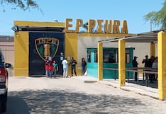 Piura: Condenan a 14 años de cárcel a padrastro por tocamientos indebidos