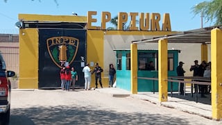 Piura: Condenan a 14 años de cárcel a padrastro por tocamientos indebidos