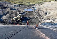 La Libertad: Avanzan proyectos de “Siembra y Cosecha de Agua” en Santiago de Chuco