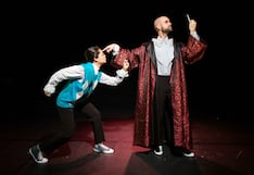 Teatro Británico 2026: obras imperdibles de romance, comedia y misterio