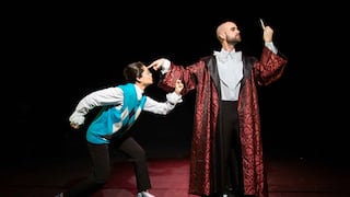 Teatro Británico 2026: obras imperdibles de romance, comedia y misterio