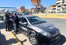 Roban memorias de autos en inmediaciones de la Gerencia Regional de salud Arequipa