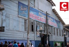 Sujetos asesinan a comerciante avícola a balazos en mercado de Huacho