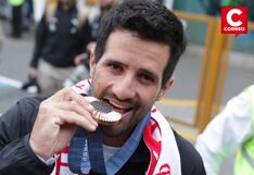 Stefano Peschiera tras hacer historia en los Juegos Olímpicos París 2024: “El Perú se lo merece” (VIDEO)