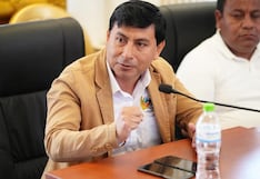 La Libertad: APP investigará a alcalde de Huanchaco, Efraín Bueno, por presunta deslealtad