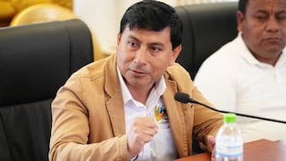 La Libertad: APP investigará a alcalde de Huanchaco, Efraín Bueno, por presunta deslealtad