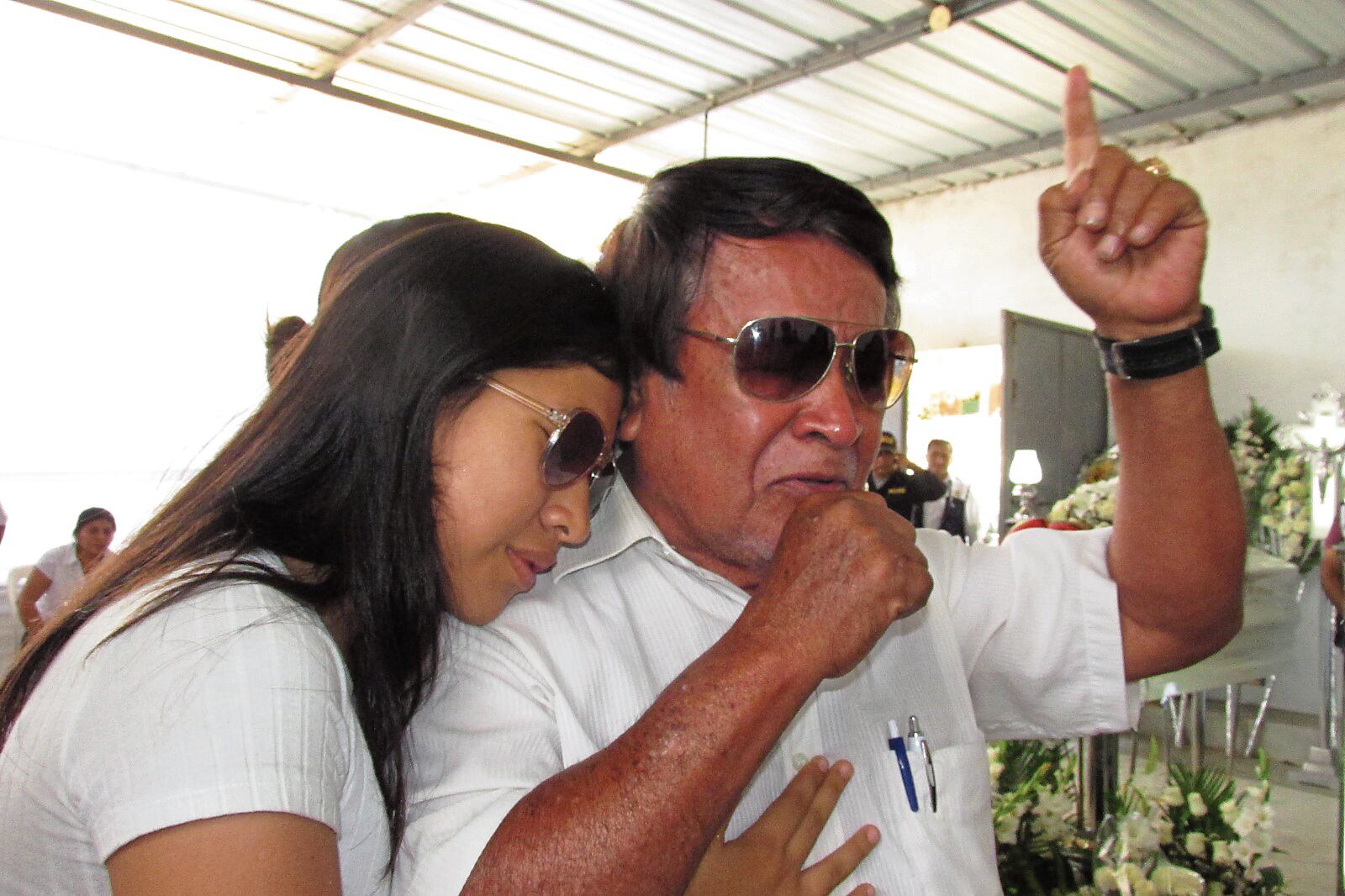 Hoy serán sepultados los cuatro estudiantes promocionales del colegio San Jacinto de Vice, en Sechura, previo homenaje. Sus familiares piden que las investigaciones continúen. Ellos recuerdan con amor y mucho dolor a cada uno de los adolescentes