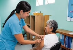 Piura reporta 33 mil casos de infecciones respiratorias