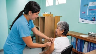 Piura reporta 33 mil casos de infecciones respiratorias