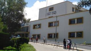 Arequipa:  Denuncian que Gerencia de Salud desplaza a profesional en el mismo hospital