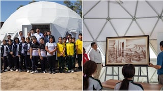 Ica oficializa programa para estudiantes con altas capacidades en aulas seguras y modernas