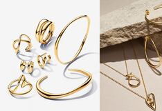 Joyería orgánica y ecológica. las nuevas tendencias