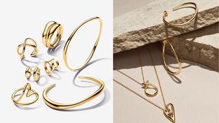 Joyería orgánica y ecológica. las nuevas tendencias