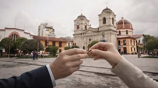 San Valentín: Divorcios se duplicarán este 2026 en Huancayo