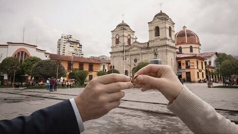 San Valentín: Divorcios se duplicarán este 2026 en Huancayo
