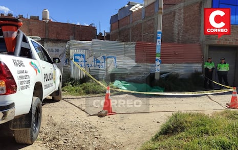 Hallan sin vida a comerciante de pescado tras salir a celebrar el Día del Padre en Huancayo