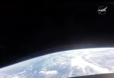 🔴EN VIVO Artemis II: Cápsula tripulada de Orión se separa del módulo para iniciar su caída libre en el Pacífico