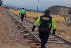 Puno: Hallan sin vida a un adulto mayor que estaba desaparecido desde hace 20 días