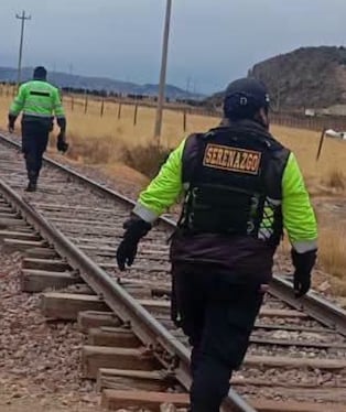 Puno: Hallan sin vida a un adulto mayor que estaba desaparecido desde hace 20 días