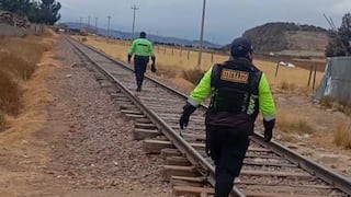 Puno: Hallan sin vida a un adulto mayor que estaba desaparecido desde hace 20 días