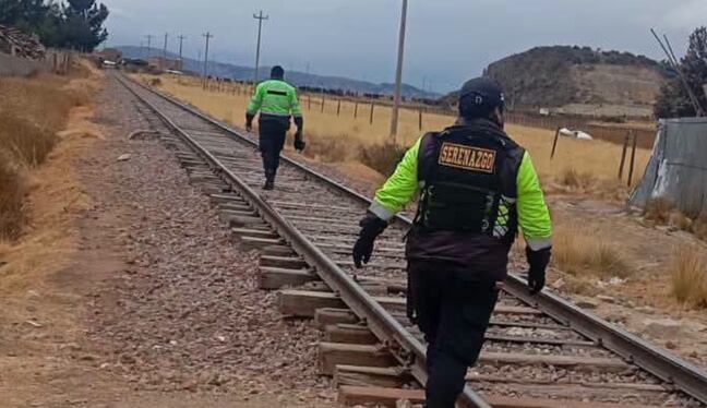 Puno: Hallan sin vida a un adulto mayor que estaba desaparecido desde hace 20 días