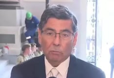 Congreso: Jaime Delgado descarta intercambio político tras salvoconducto otorgado a Betssy Chávez