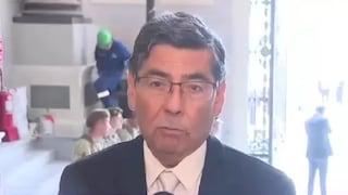 Congreso: Jaime Delgado descarta intercambio político tras salvoconducto otorgado a Betssy Chávez