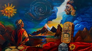 “La invención del territorio” reúne a ocho artistas en Galería Forum de Miraflores