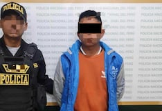 Chincha: atrapan a tres requisitoriados por violencia familiar y conducir ebrio